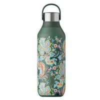 Chilly's Bottles Termoláhev Paisley Path 500ml, edice Liberty/Series 2