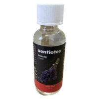 SENTIOTEC Esence do sauny 100 ml, levandule