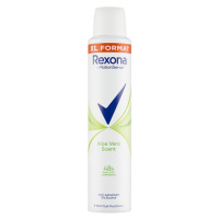 Rexona Aloe Vera compressed antiperspirant sprej 200ml