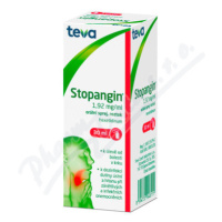 Stopangin 1.92mg/ml orm.spr.sol.30ml