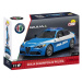 Cobi Alfa Romeo Giulia Quadrifoglio Polizia, 1:35, 93 k