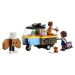 LEGO® Friends (42606) Pojízdný stánek s pečivem