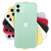 Apple iPhone 11 128GB zelený