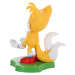 Exquisite Gaming Sonic The Hedgehog Holdems Mini holder Tails 10 cm