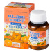 Dr. Müller Müllerovi medvídci s vitamínem C mandarinka 45 tablet