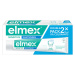 elmex® Sensitive Whitening zubní pasta duopack 2x75ml