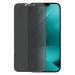 PanzerGlass™ Ultra-Wide Fit Privacy iPhone 14 Plus/13 Pro Max