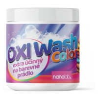 Nanolab OXI Wash Color na barevné prádlo