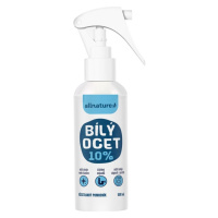 Allnature Bílý ocet 10% 500ml