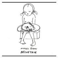 Šeban Andrej: Bezvetrie - CD