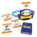 Spin Master Games Hedbanz Lightspeed