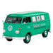 Gift-Set auto 05648 - 150 roky Vaillant (VW T1 Bus) (1:24)