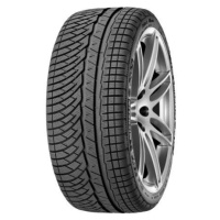 MICHELIN Z275/40 R20 PILOT ALPIN PA4 106V XL N0