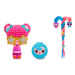 MGA Pop Pop Hair Surprise 3-in-1 Pops, Sidekick