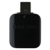 Samsung Type-C / OTG Adapter Černá