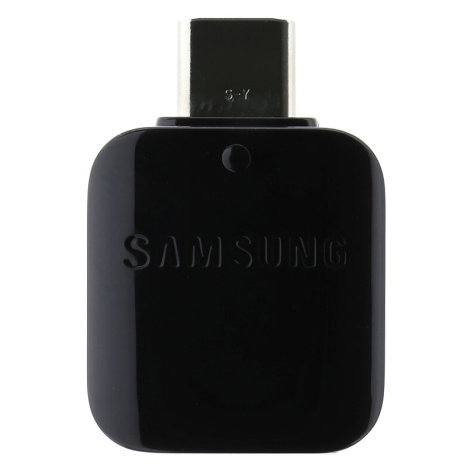Samsung Type-C / OTG Adapter Černá