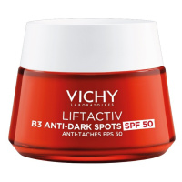 VICHY LIFTACTIV B3 krém SPF50 50ml