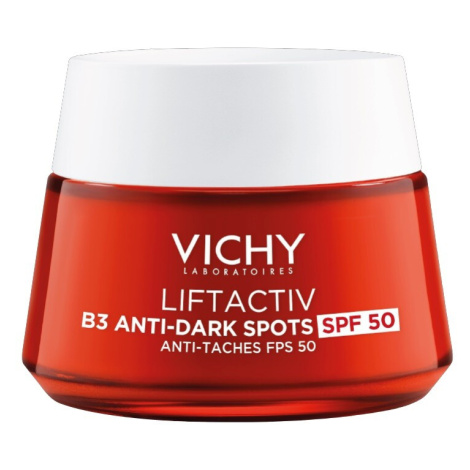 VICHY LIFTACTIV B3 krém SPF50 50ml