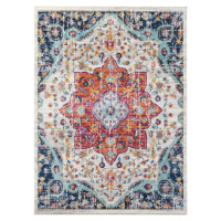 Koberec Nouristan Bara, 160 x 230 cm
