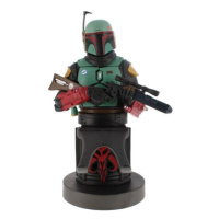 Figurka Star Wars - Boba Fett Mandalorian (Cable Guy), 20 cm