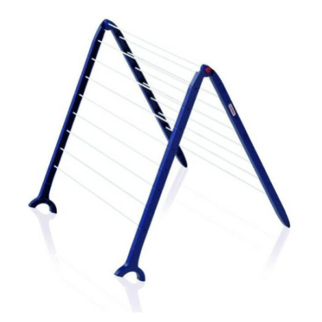 Leifheit Pegasus Bath 110 sušák na prádlo 81540