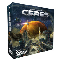 Artipia games Ceres