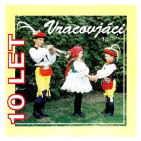 Vracovjáci: Vracovjáci - 10 let - CD