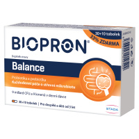 Walmark Biopron Balance tob.30+10