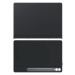 Samsung Ochranné pouzdro pro Galaxy Tab S9+/S9 FE+ Black