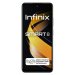 Infinix Smart 8 3GB/64GB černá