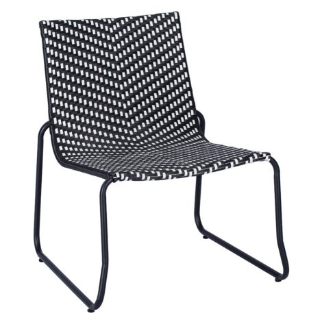 Texim ELVDAL - zahradní ratanová židle