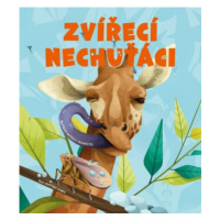 Zvířecí nechuťáci - Cristina M. Banfiová