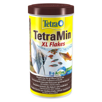 TETRA TetraMin XL Flakes 1 l