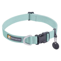 Obojek pro psy Ruffwear Hi & Light™ Collar-28 - 36cm-sage-green