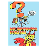 Mourrisonova poradna - Magdalena Šorelová - kniha z kategorie Naučné knihy