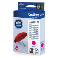 BROTHER LC-225-XL - originální