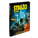 Strážci - Watchmen - DVD