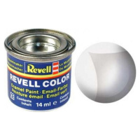 Barva Revell emailová 32101 leská čirá clear gloss