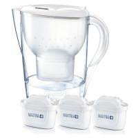 MARELLA FILTR. KONV. BÍLÁ ST.PACK BRITA