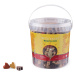 Pets Taste Bucket Hearts Mix, kbelík 450g/6