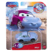 Disney pixar cars color changers 2 v 1 sally, mattel hdm99