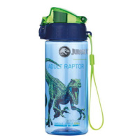 OXYBAG Láhev OXY CLiCK 500 ml - Jurassic World