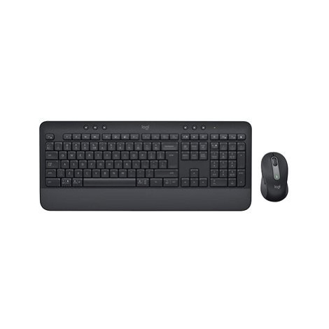 Logitech MK650 Combo For Business - Graphie, CZ/SK