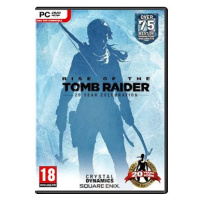 Rise of the Tomb Raider 20 Year Celebration (PC)