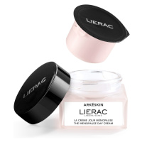 Lierac Arkéskin Denní krém na období menopauzy náhradní náplň 50 ml