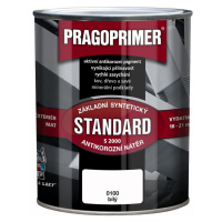 Pragoprimer Standard 0100 bílý 0,6l