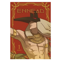 ENNEAD Vol. 1 [Paperback] Seven Seas Entertainment, LLC