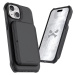 Kryt Ghostek Exec Apple iPhone 15 Plus Wallet Case Black