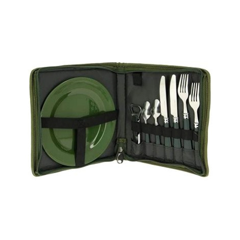NGT Day Cutlery Plus Set