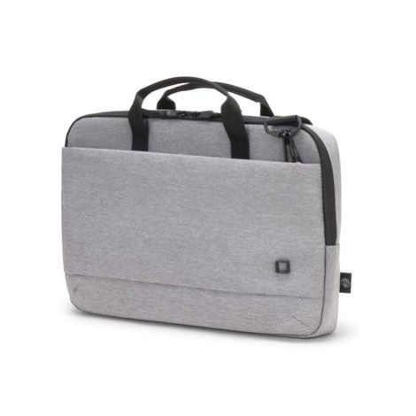 DICOTA Eco Slim Case MOTION 14 - 15.6” Light Grey